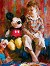 Michael & Inessa Garmash