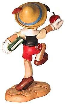 pinocchio wdcc