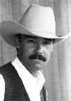John  Fawcett