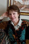Nancy Cawdrey