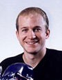 Dusty Horner