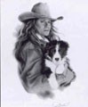 Sandy Burton