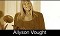 Allyson Vought