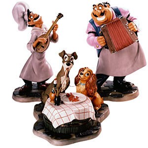 wdcc disney figurines