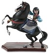 Mulan And Khan Triumphant