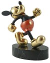 Mickey on Parade - MetalART