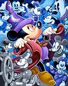 Celebrate the Mouse - From Disney Fantasia