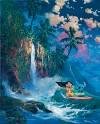 Kauai Dream - From Disney Lilo and Stitch