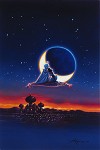 Magical Journey - From Movie Aladdin 