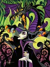 Maleficent's Fury Premier Edition - From Disney Sleeping Beauty