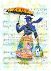 A Mary Tune - From Disney Mary Poppins