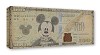 Mickey 100 Hundred Dollar Bill