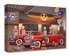 Mickey's Classic Car Club