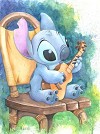 Ukulele Solo - From Disney Lilo and Stitch