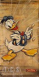 Vintage Donald Original Donald Duck