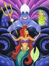 The Whisper - From Disney The Little Mermaid