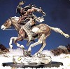 Pursued - Chief Crazy Horse