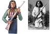Rebellious - Chief Geronimo