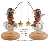 Catching A Blessing Artist Proof (set of 2)