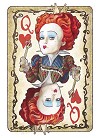 Red Queen - From Disney Alice in Wonderland
