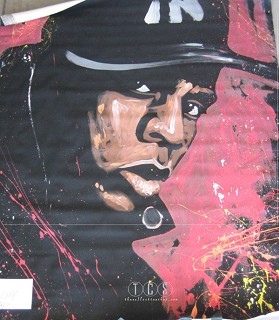 jay z graffiti