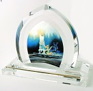 Mischievous Castle Window