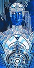 Tron In Silicon