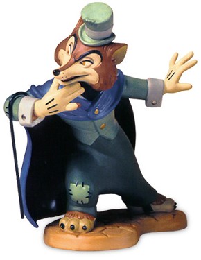 pinocchio wdcc