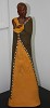 Maasai - Stacy Bayne&nbsp;Ol-Payian - Gentle Ruler Color Edition
