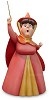 Disney Classics, Disney Characters_Sleeping Beauty: Flora A Little Bit of Pink