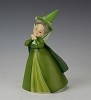 Disney Classics, Disney Characters_Sleeping Beauty: Fauna A Little Bit of Both