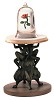 Disney Classics, Disney Characters_Beauty and The Beast: Table and Rose