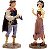 Disney Classics, Disney Characters_Snow White and Prince I'm Wishing for the One I Love