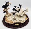 Armani&nbsp;STEAMBOAT WILLIE