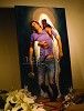 Thomas Blackshear II_Forgiven Print (Unframed)