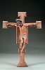 CRUCIFIX AFTER GIOTTO
