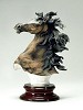 Armani_HORSE HEAD