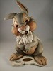 Armani&nbsp;Thumper Sitting Thumper