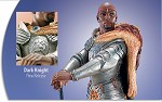 Thomas Blackshear's Ebony Visions_Dark Knight Gallery Proof