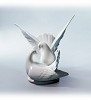Retired Lladro_LOVE NEST
