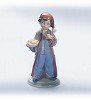 Lladro&nbsp;Santa Won't Notice