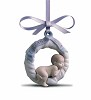 Retired Lladro_BABY'S FIRST CHRISTMAS 2001