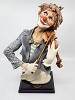 Armani&nbsp;THE FIDDLER CLOWN - LTD. ED.  5000