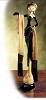 Xenis_YOLANDA GLAMOR GIRL -Artist Signed