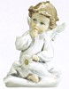 ANGEL WITH DAISY 