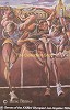 The Finish Olympic Track Signed by Ernie Barnes