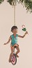 Thomas Blackshear's Ebony Visions_PEDALIN PETE ORNAMENT
