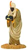 Thomas Blackshear Ebony Visions_THE WISE MAN WITH GOLD BLACKSHEAR CIRCLE MEMBERSHIP 