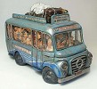 Guillermo Forchino&nbsp;Public Transportation