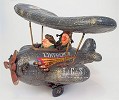 The Dare Devils/L'Intrepide